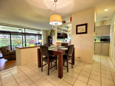 Spacious Maui, Hawaii Two Bedroom Rental Condo With Pool